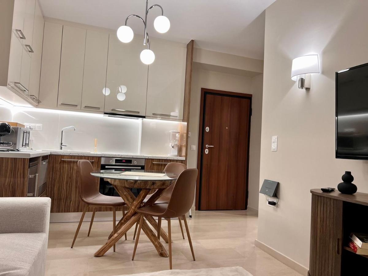 'Amaryllis Home' ,Το Σπίτι Σας Loutráki Exterior foto